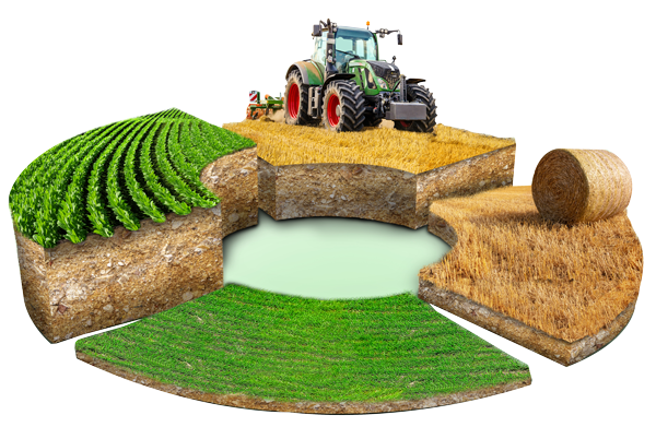Agriculture