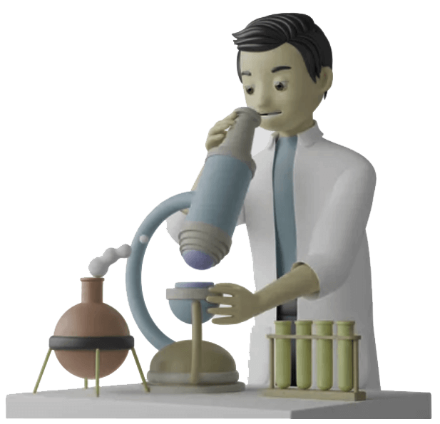 Young Scientists and Innovators