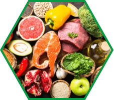 Nutrition Large