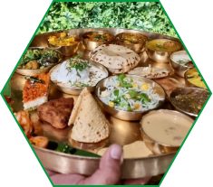 Aahar Mitra Content Image